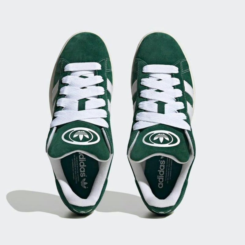 Baskets Campus 00S - Vert