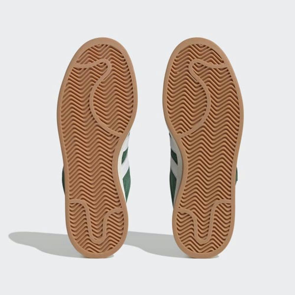 Baskets Campus 00S - Vert