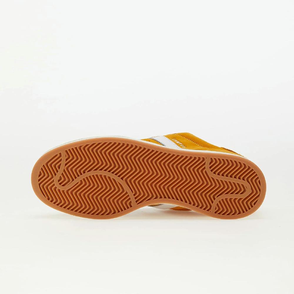 Campus 00s Trainers - Yellow
