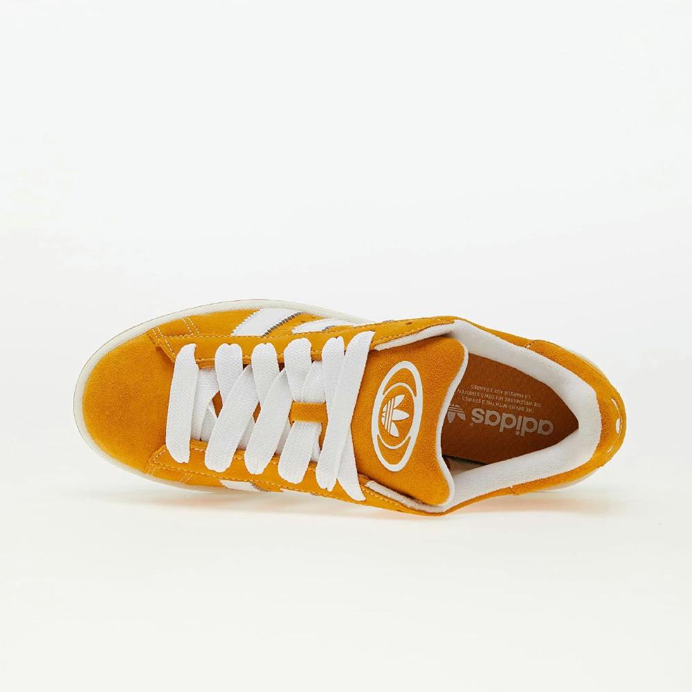 Campus 00s Trainers - Yellow