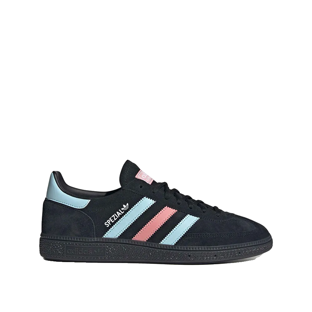 Adidas Handball Spezial - Herren-Sneaker Schwarz