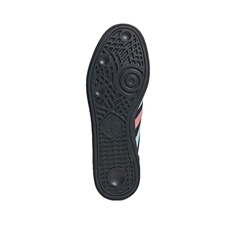 Adidas Handball Spezial - Herren-Sneaker Schwarz