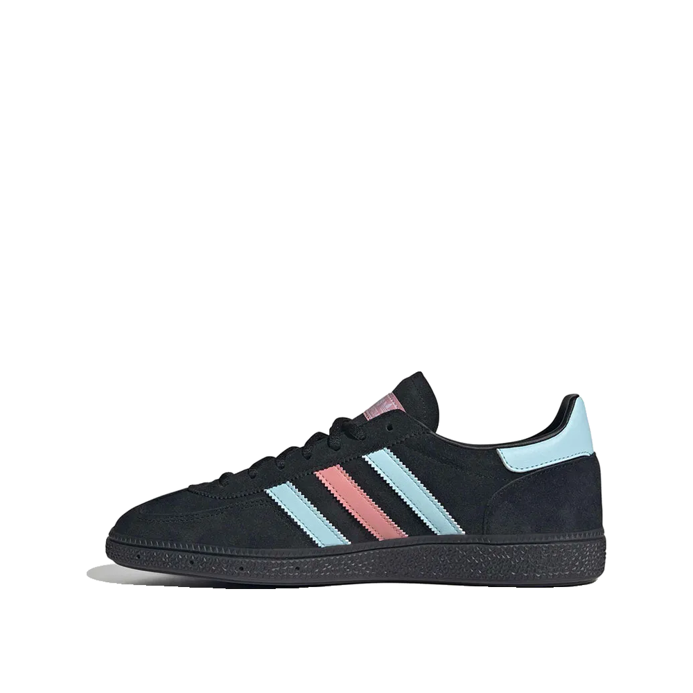Adidas Handball Spezial - Herren-Sneaker Schwarz