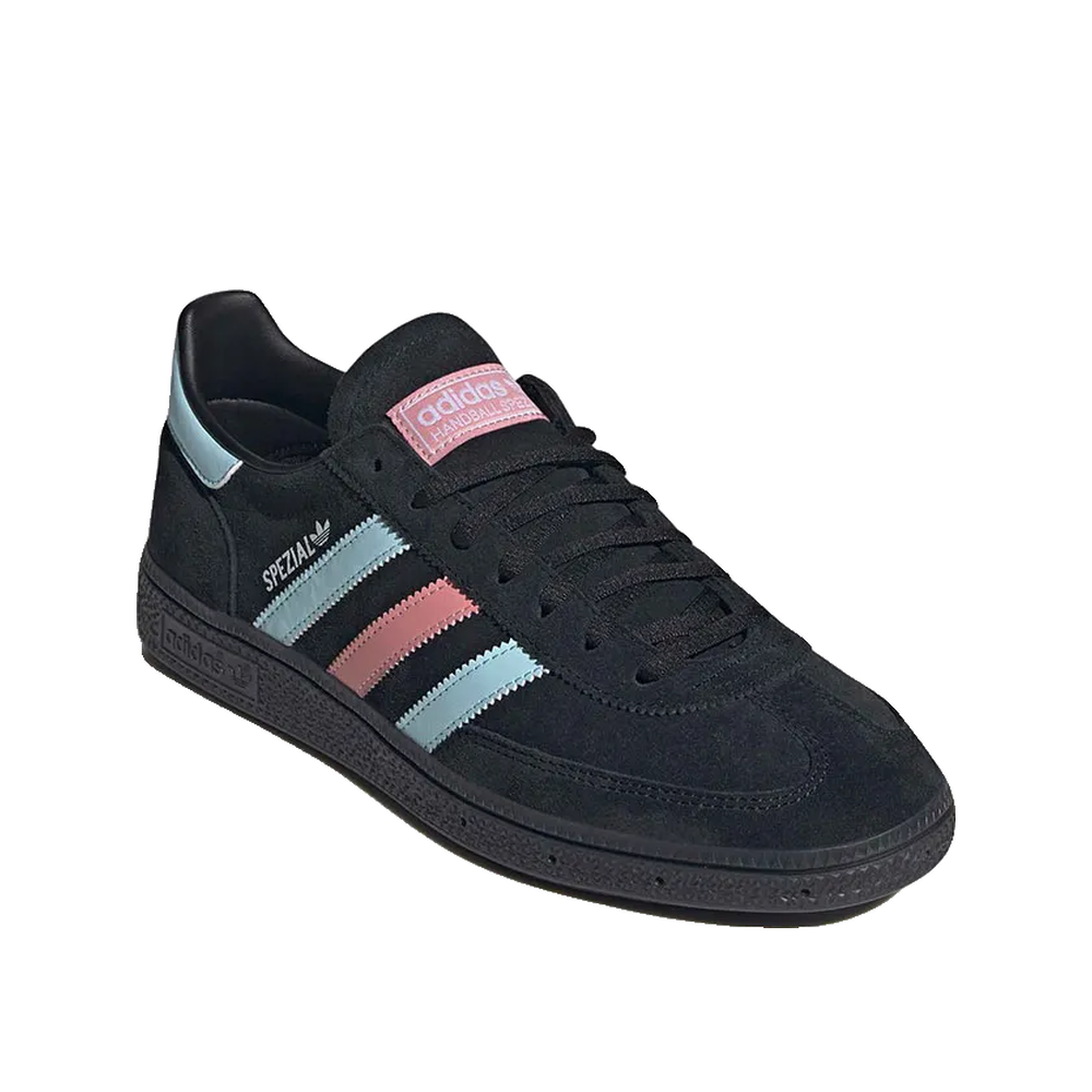 Adidas Handball Spezial - Herren-Sneaker Schwarz