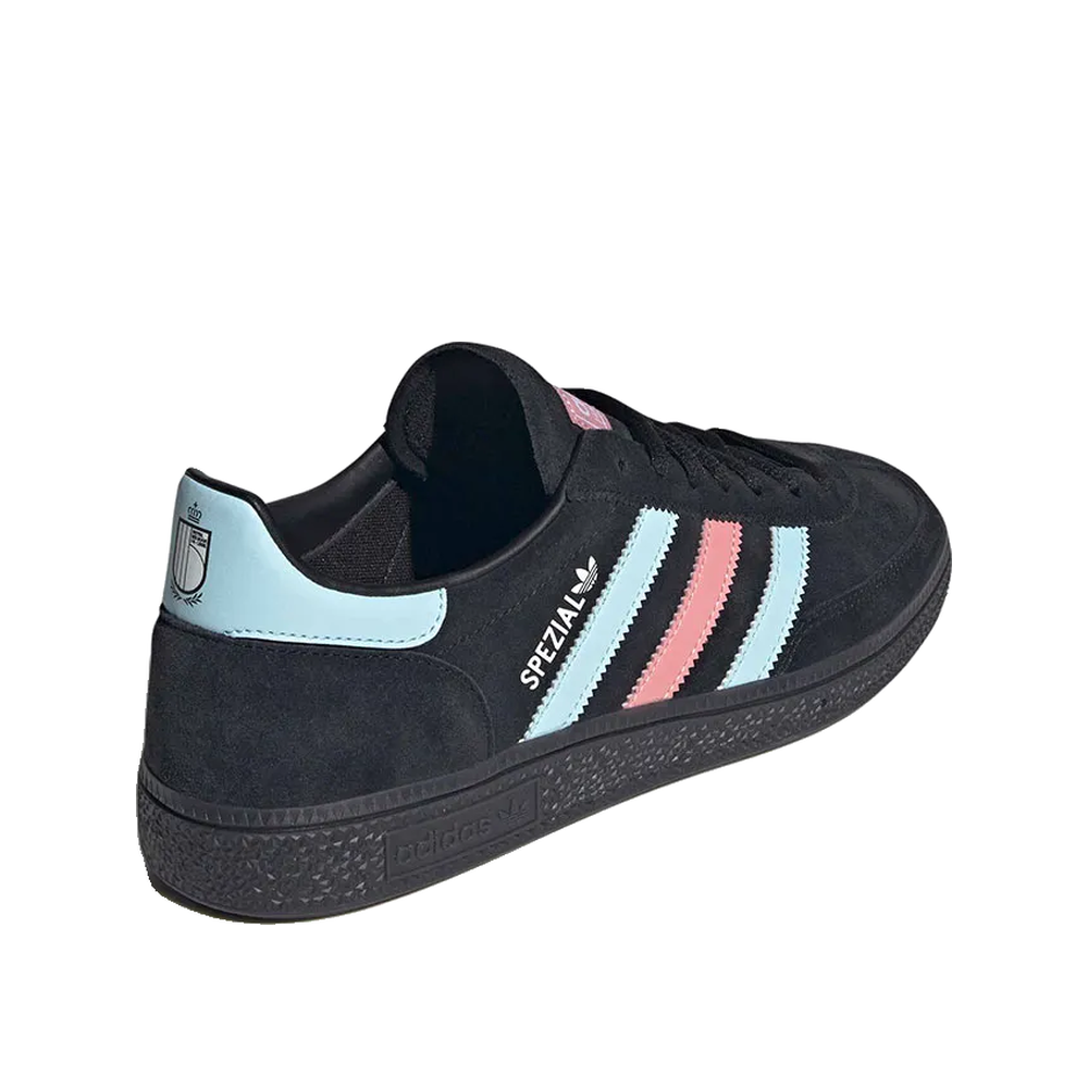 Adidas Handball Spezial - Herren-Sneaker Schwarz
