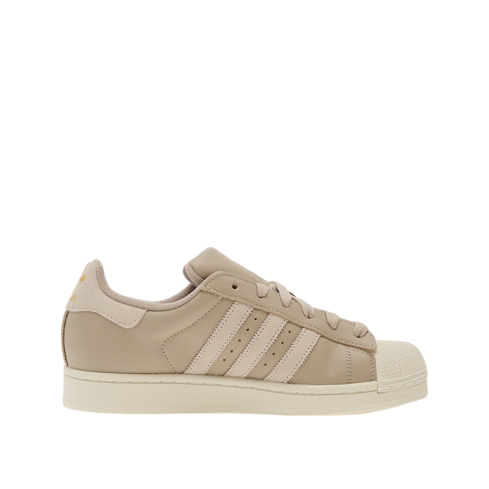 adidas Superstar II W - Women's Trainers Beige