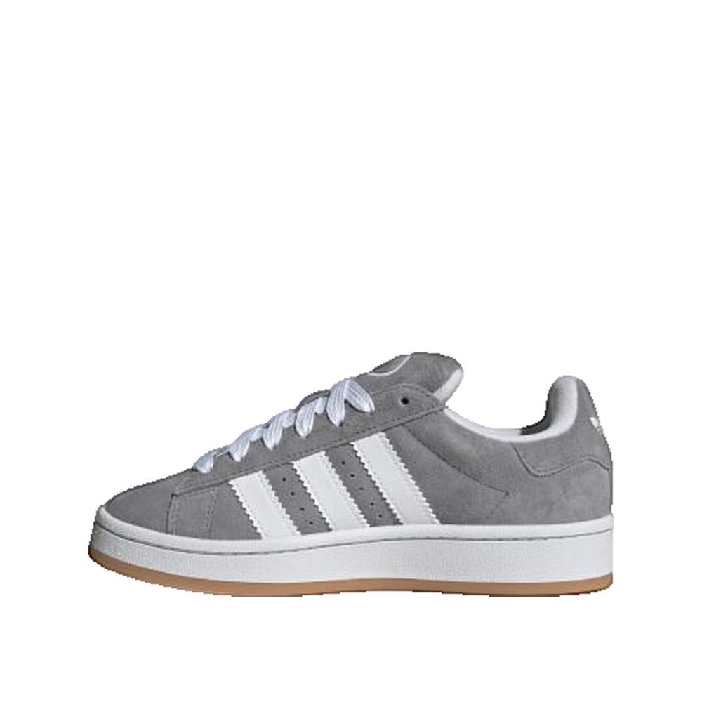 Campus 00s Trainers - Grey