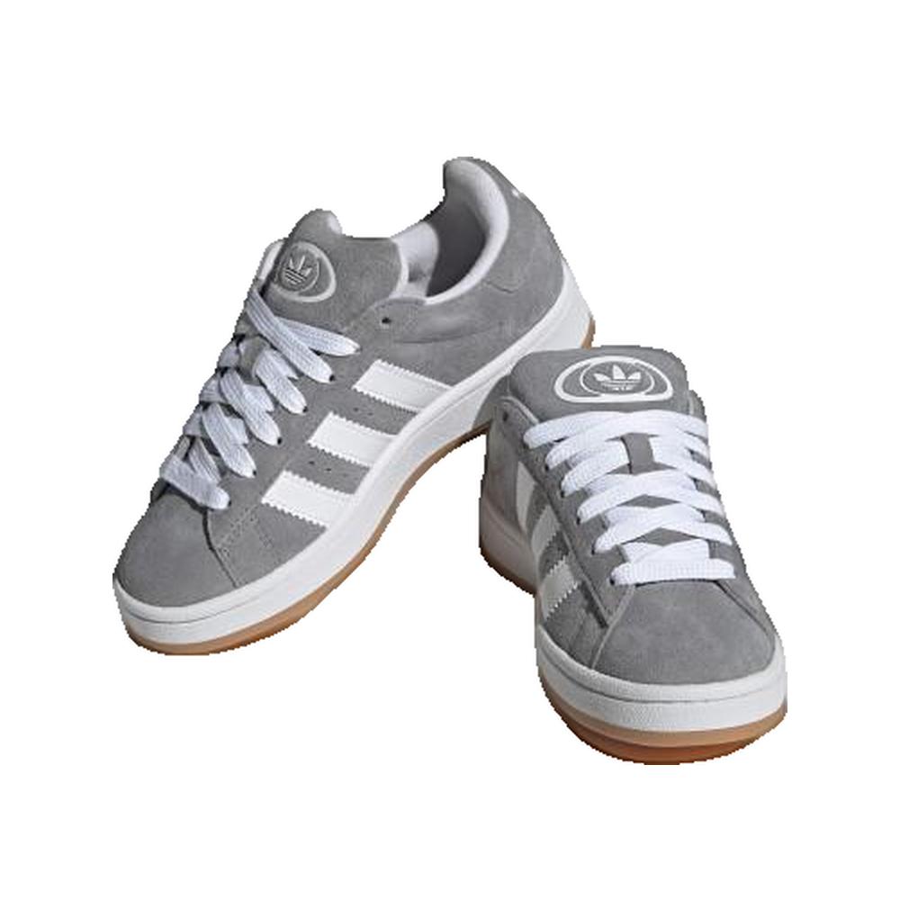 Campus 00s Trainers - Grey