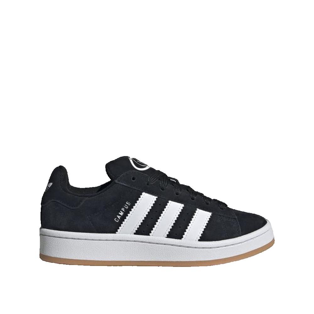 Baskets Campus 00S - Noir