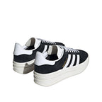 Sneakers Gazelle Bold - Blu