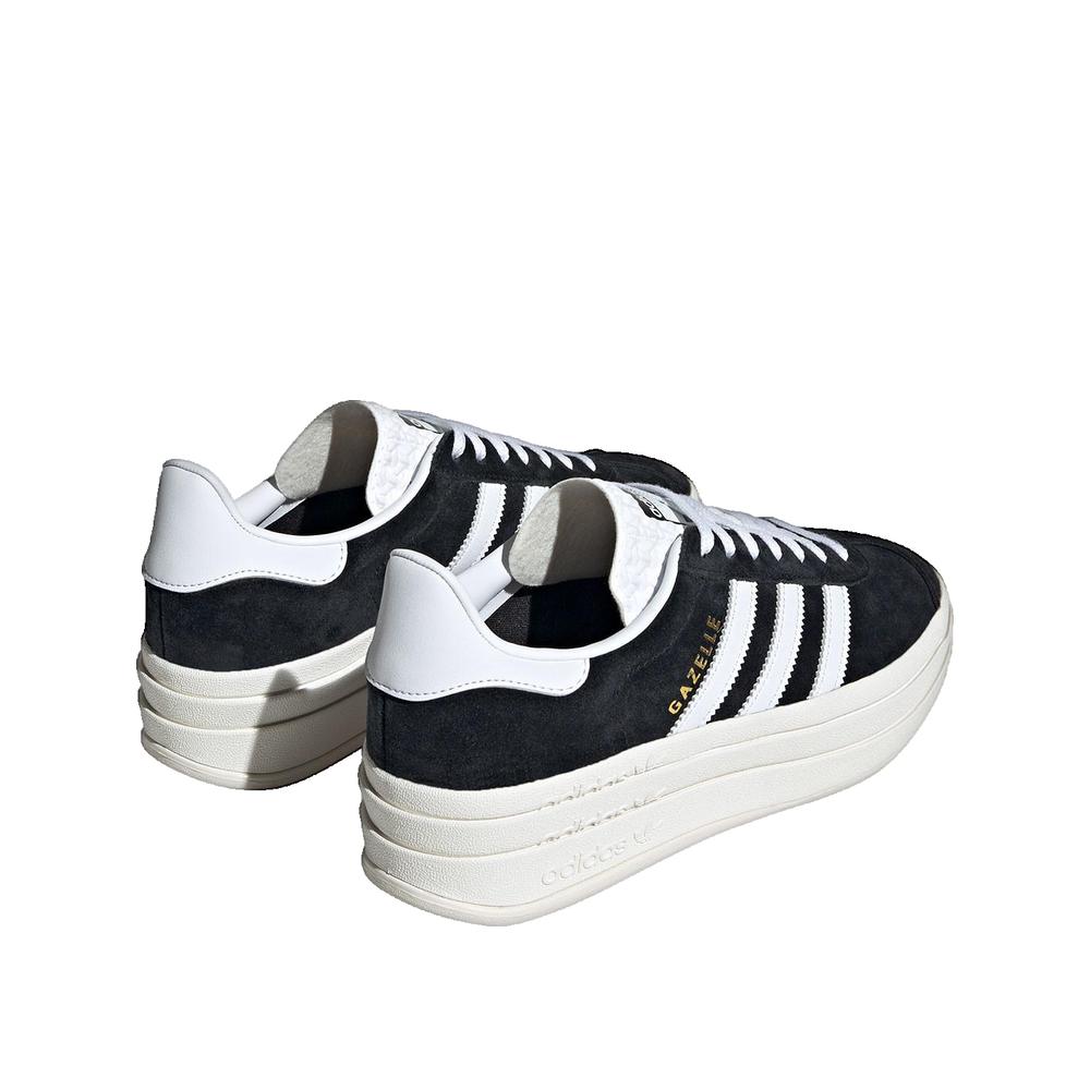 Sneakers Gazelle Bold - Blu