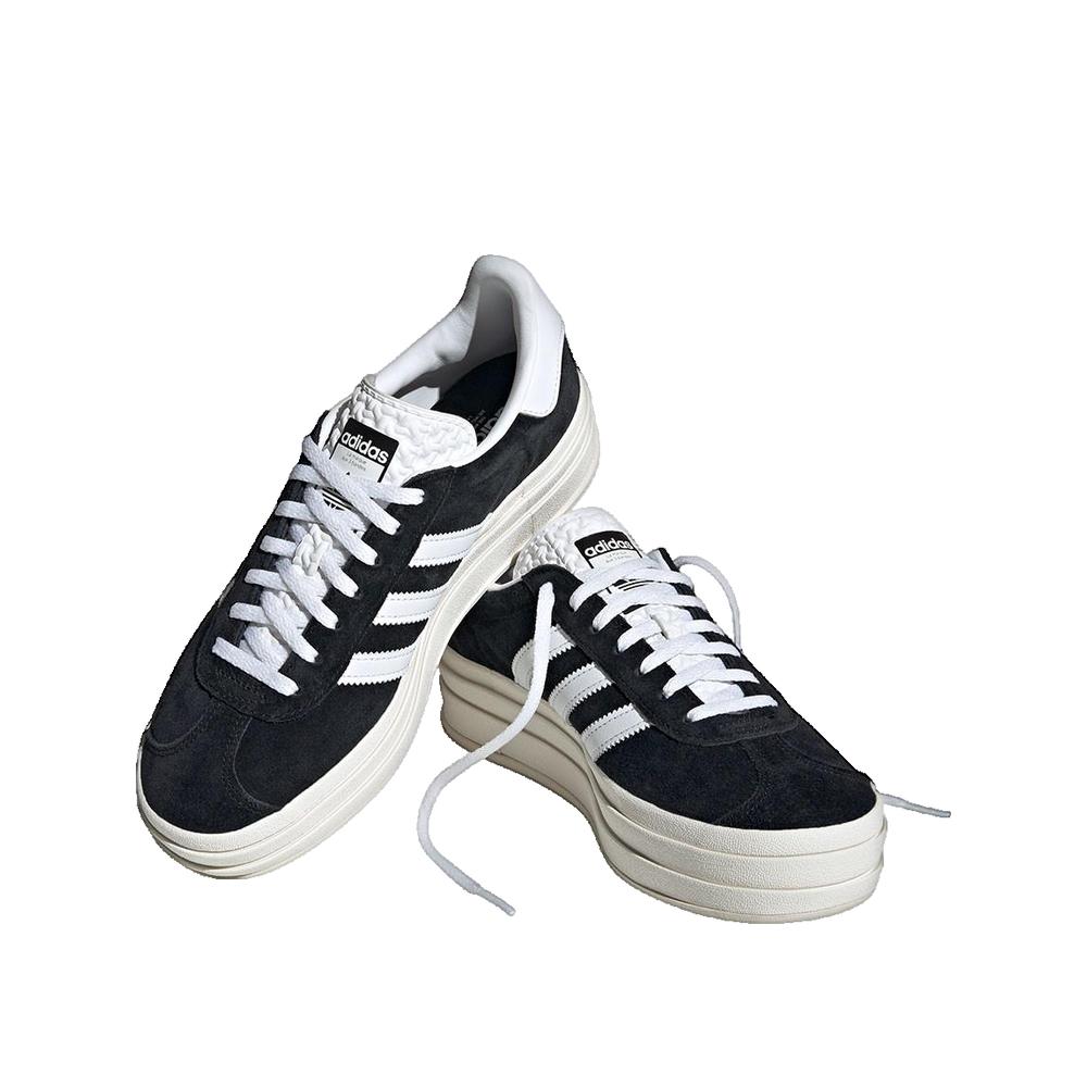 Sneakers Gazelle Bold - Blu