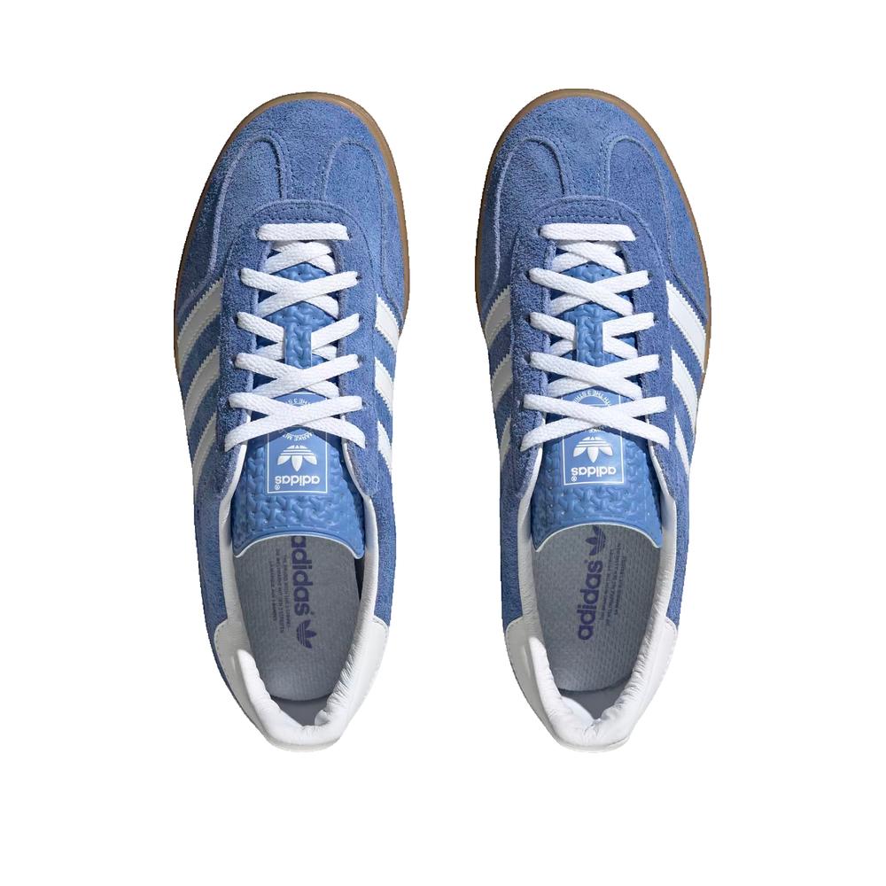 Baskets Gazelle - Bleu