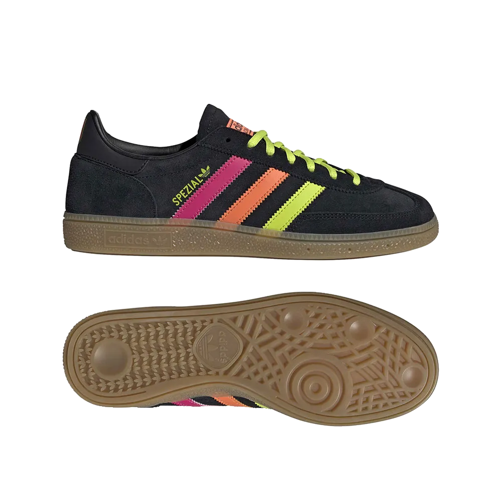 Adidas Handball Spezial - Sneakers Uomo Nero
