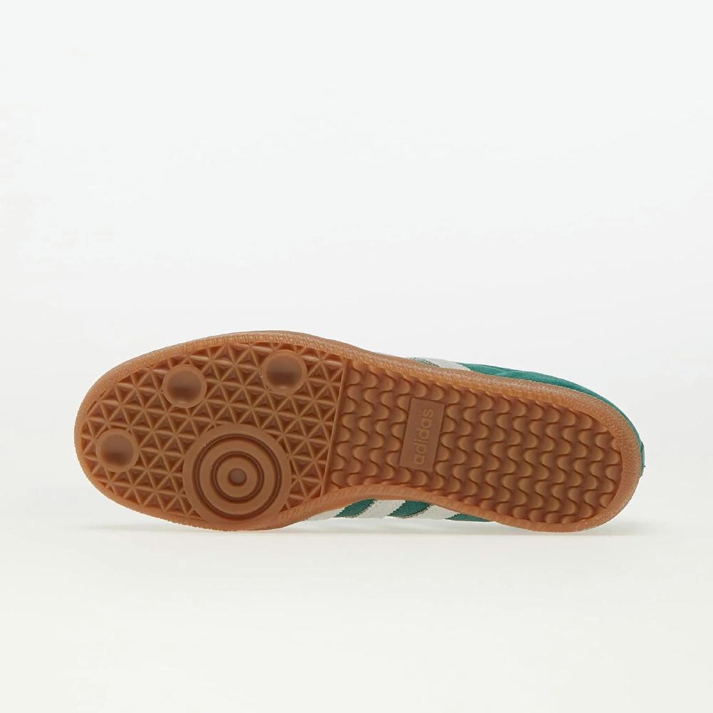 Baskets Samba Og - Vert