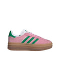 Sneakersy Gazelle Bold - Różowe