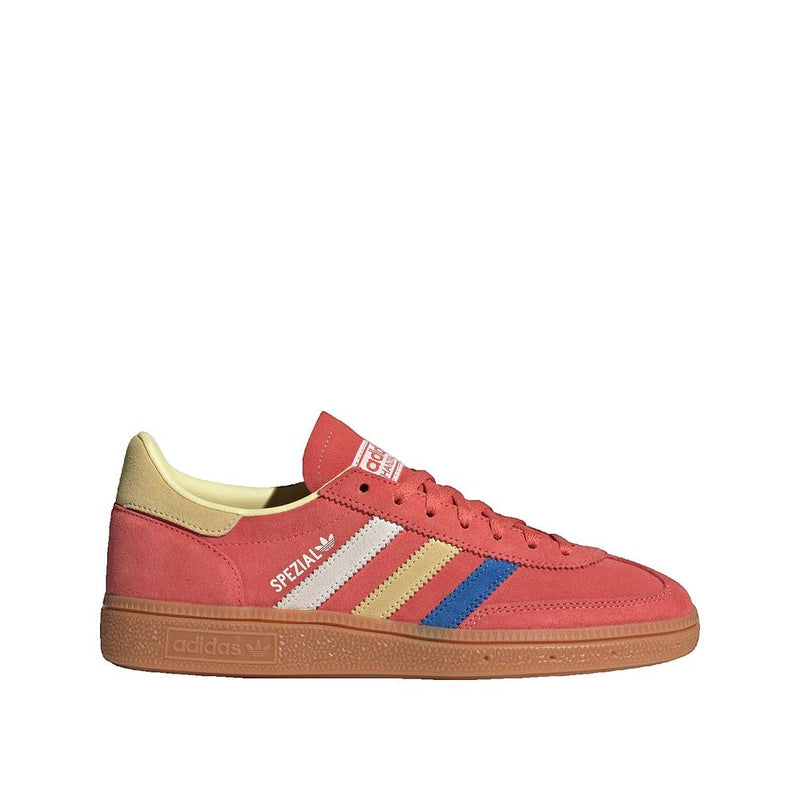 Baskets Handball Spezial - Rouge