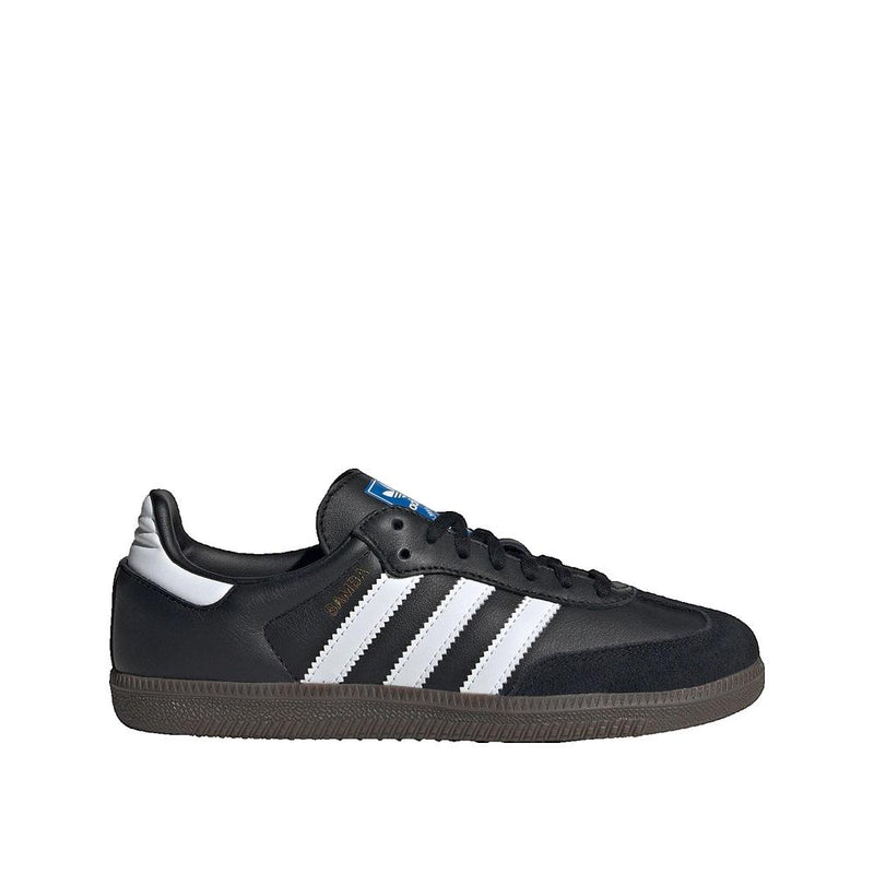 Baskets Samba Og - Noir