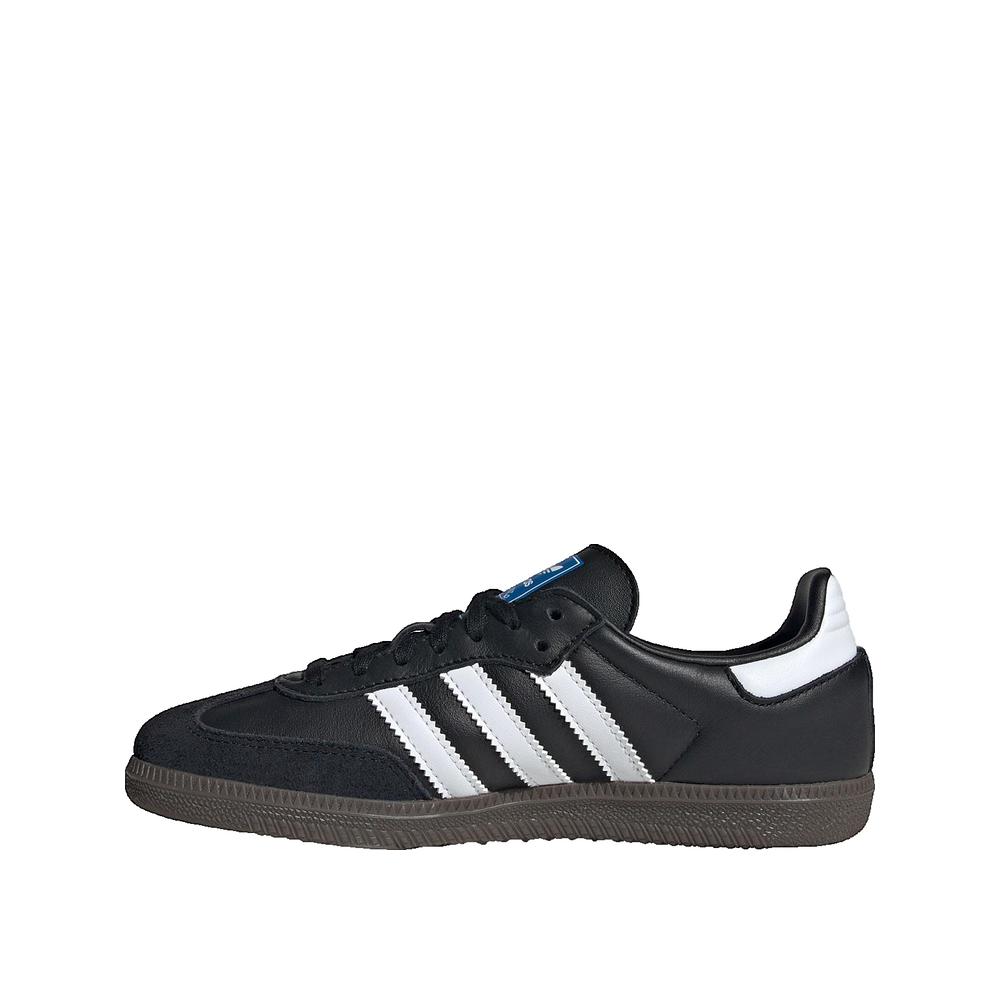 Baskets Samba Og - Noir