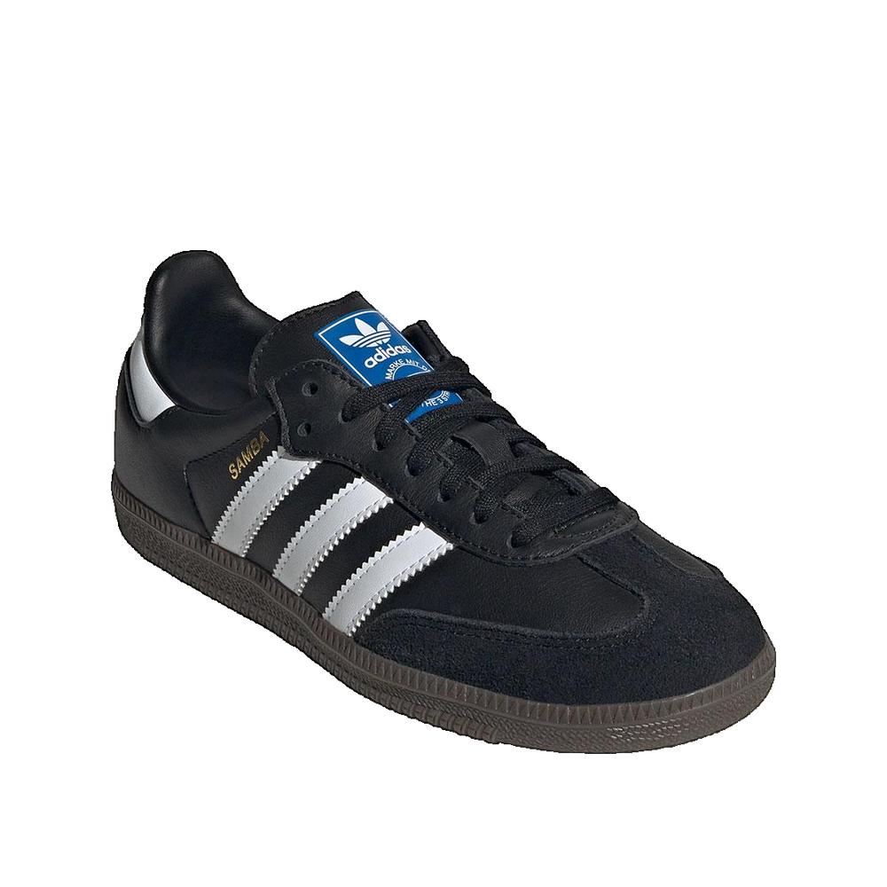 Baskets Samba Og - Noir