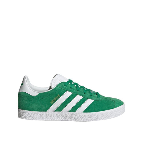 Baskets Gazelle - Vert