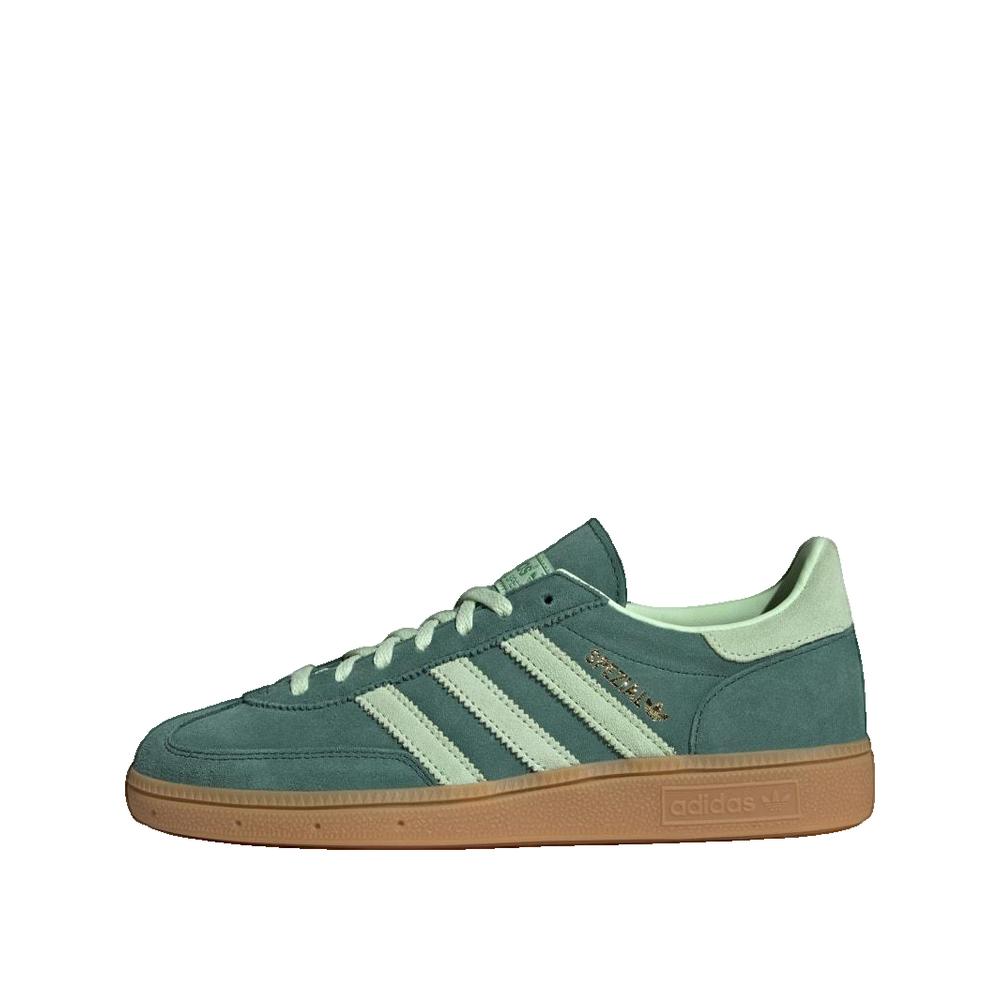 Baskets Handball Spezial - Vert