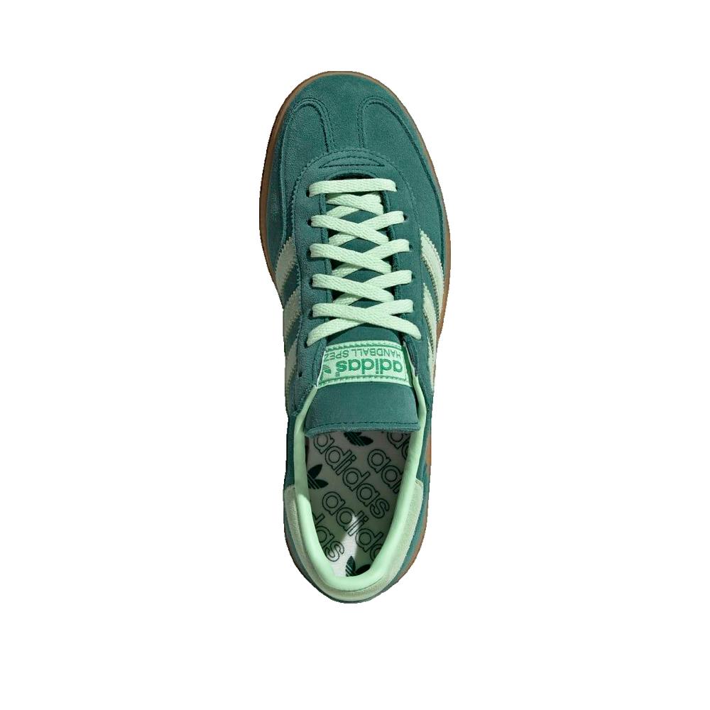 Baskets Handball Spezial - Vert