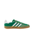 Baskets Gazelle Indoor - Vert