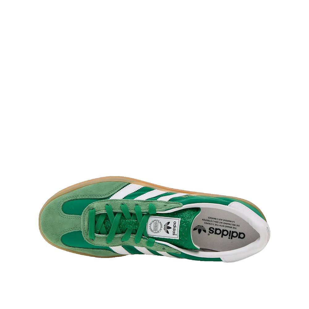 Sneakers Gazelle Indoor - Groen