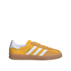 Gazelle Indoor Sneakers - Yellow