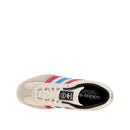 Baskets Gazelle Indoor - Blanc