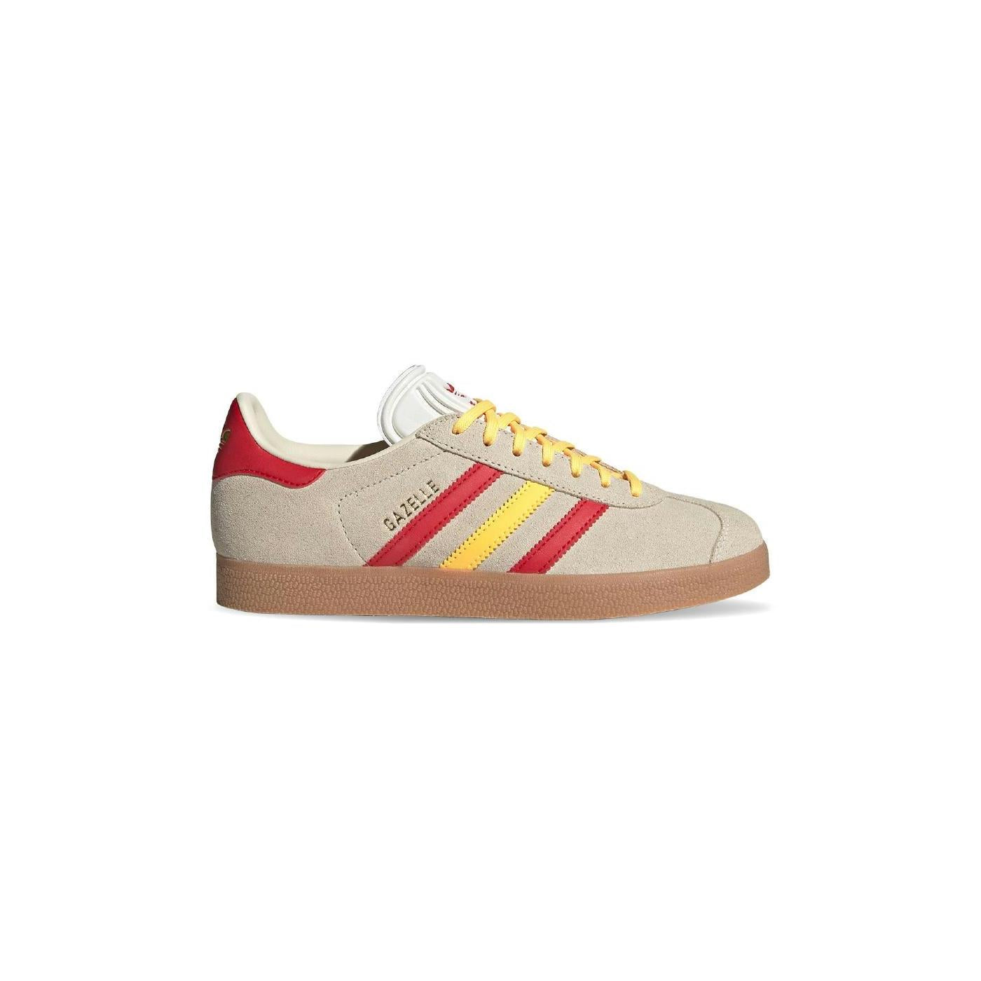 Baskets Gazelle - Blanc