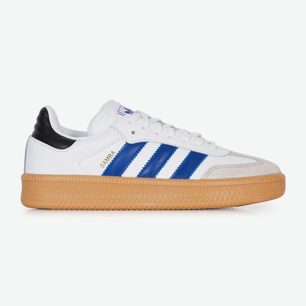 Baskets Samba Xlg - Blanc
