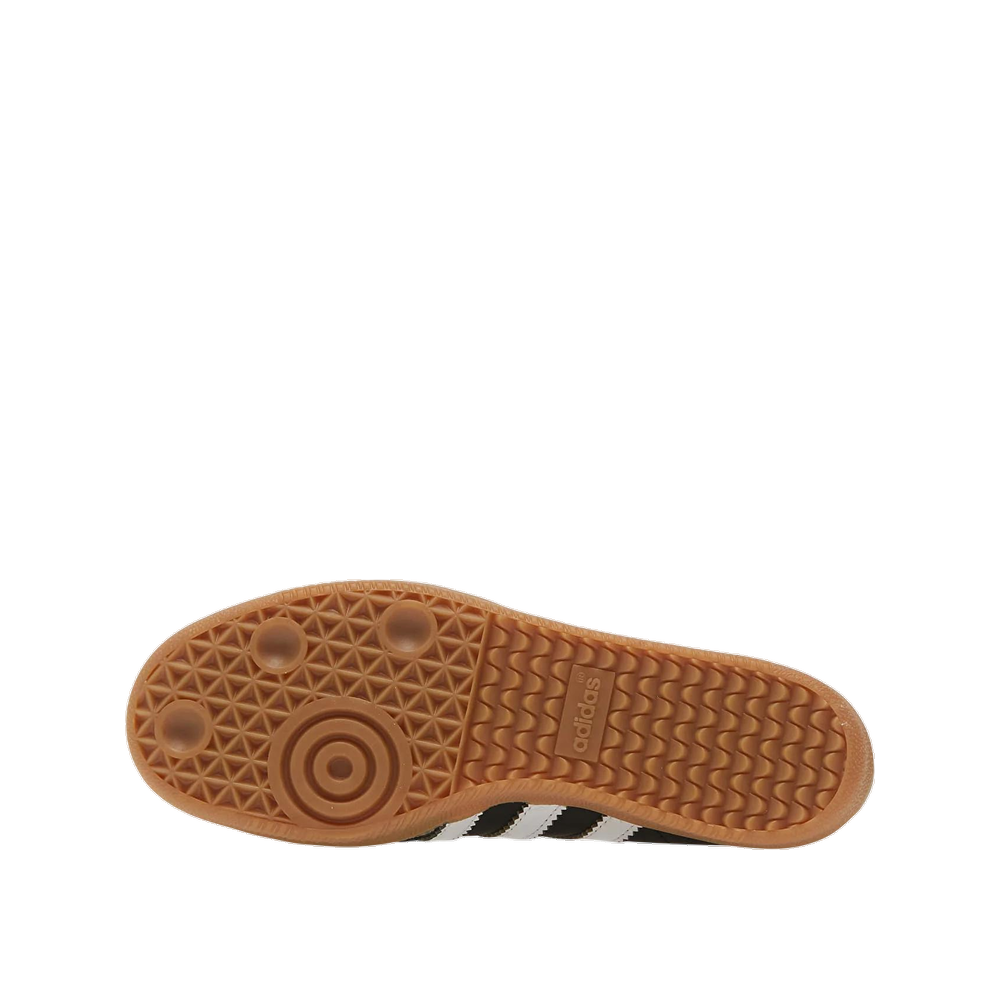 Adidas Samba Decon - Zapatillas Hombre Negro/Blanco