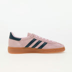 Adidas Handball Spezial - Baskets Femme Rose clair