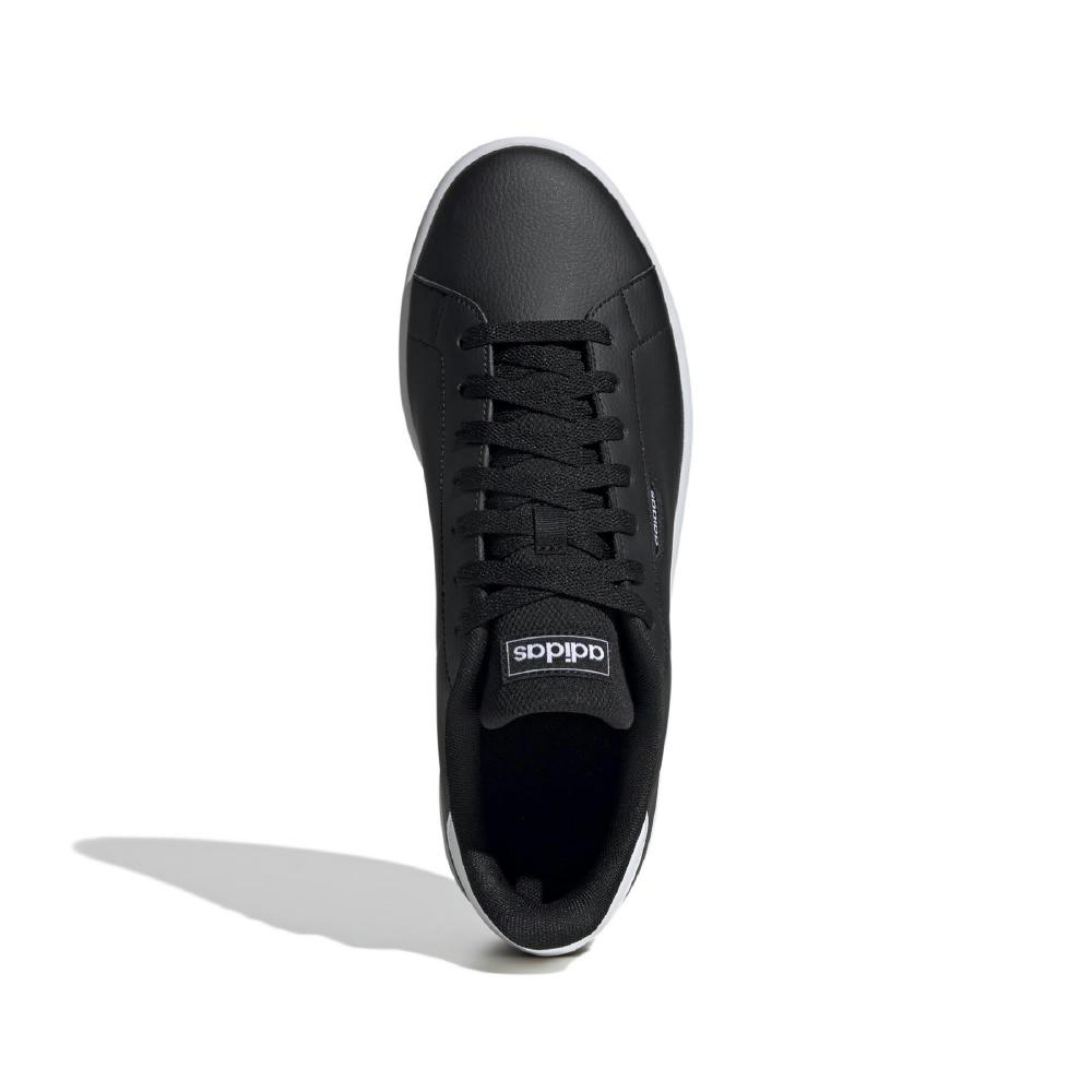 Baskets Urban Court - Noir