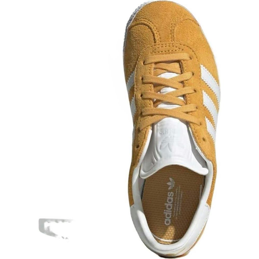 Gazelle Trainers - Yellow