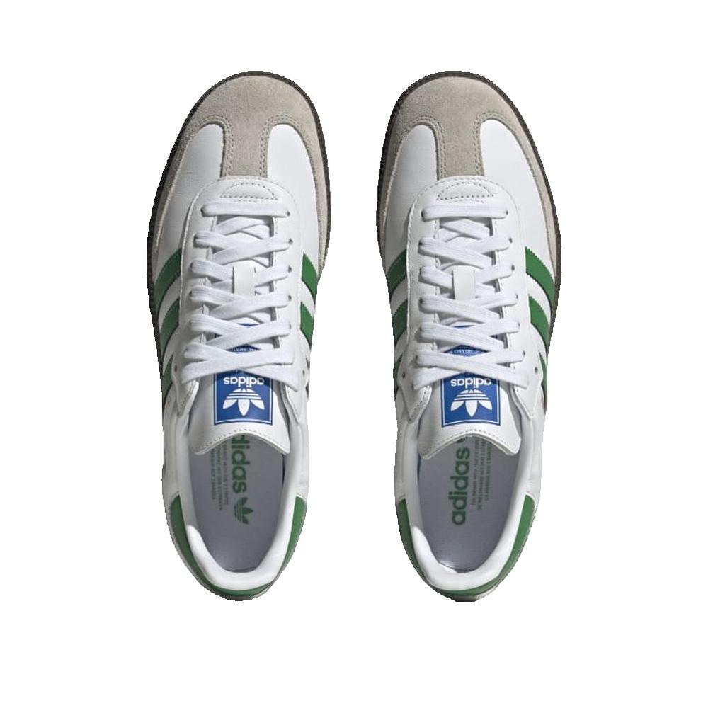 Samba OG Sneakers - Hvid