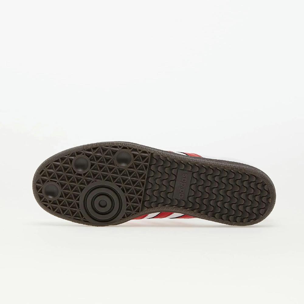 Sneaker Samba OG – Weiß