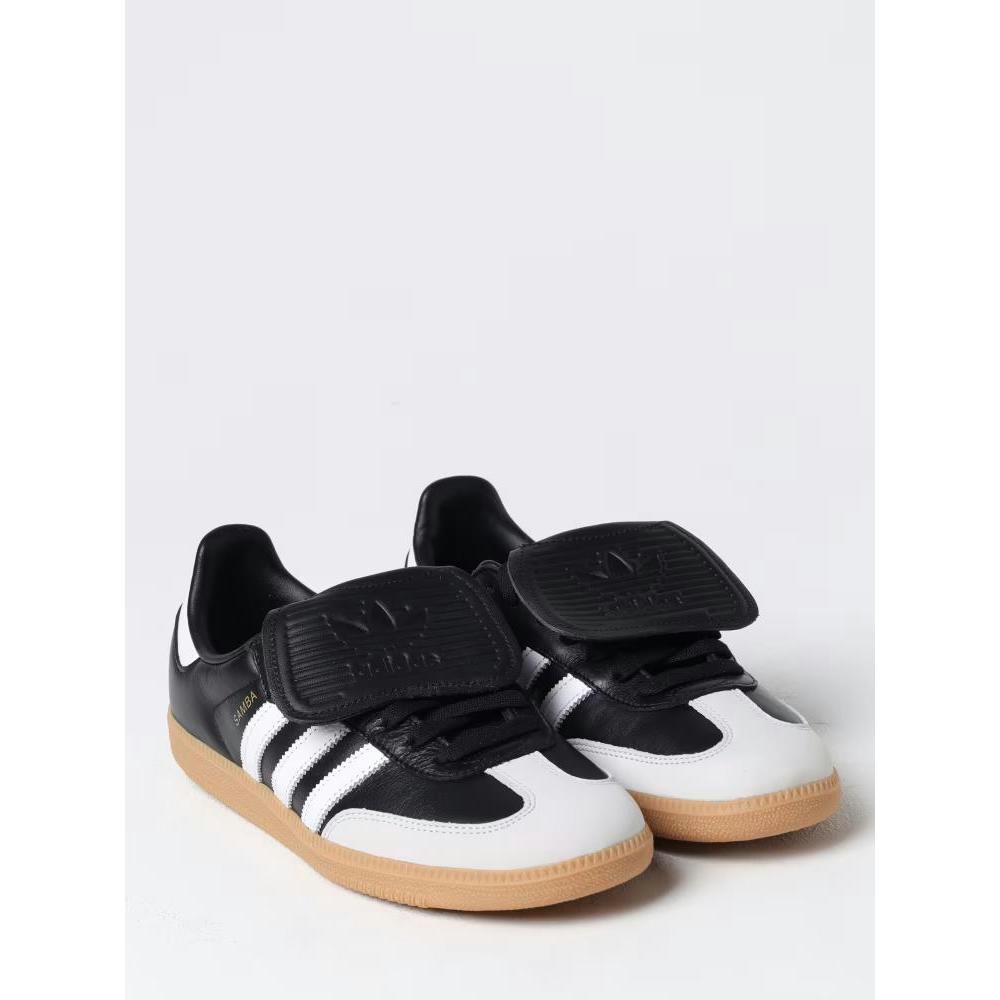 Sneakers Samba Lt - Zwart