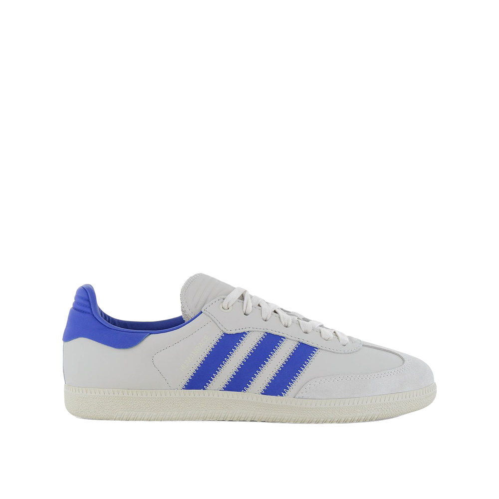 Adidas Humanrace Samba - Sneakers Unisex Navy/Aluminum