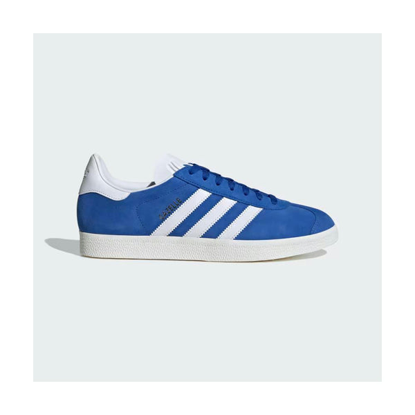 Baskets Gazelle - Bleu