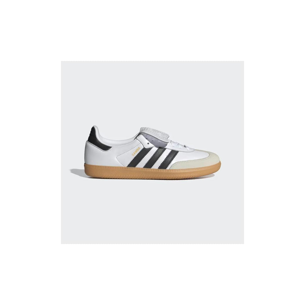 Sneakers Samba Lt - Wit