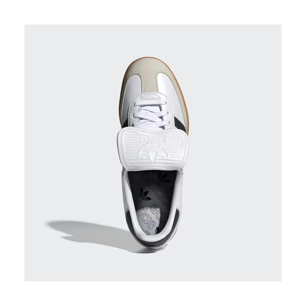Sneakers Samba Lt - Wit