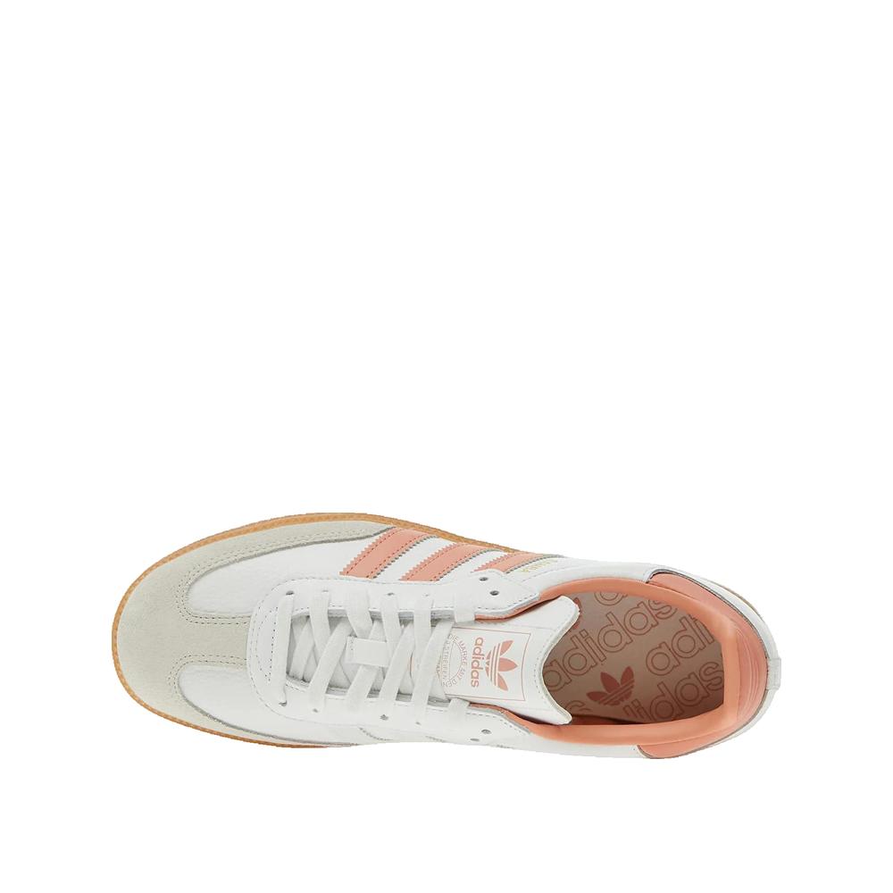 Sneakers Samba Og - Bianco