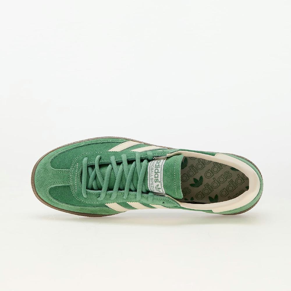 Sneakers Handball Spezial - Groen