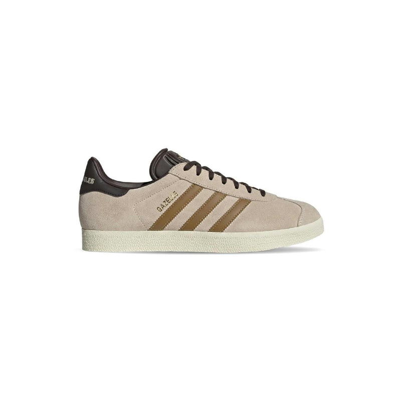Baskets Gazelle Mls M - Marron