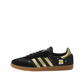 Adidas Samba OG - Sneakers Donna Nero/Oro Metallizzato