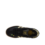 Adidas Samba OG - Sneakers Donna Nero/Oro Metallizzato