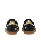 Adidas Samba OG - Sneakers Donna Nero/Oro Metallizzato